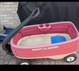 Wagon