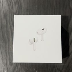 Apple AirPods Pro Gen 2