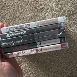 Criterion collection Brand new