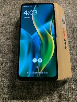 Motorola Moto G 2025 XT2513-1