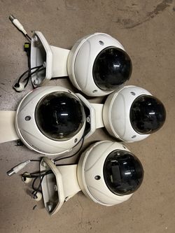 CCTV Cameras