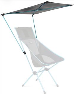 Helinox personal sunshade x2