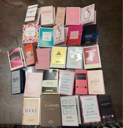 perfume