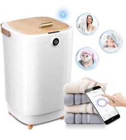 Large towel warmer