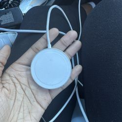 Mag Safe Charger 