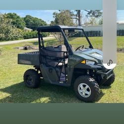 2021 Ranger 500  LIKE NEW 