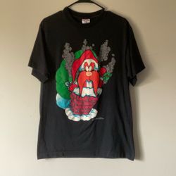 Yosemite Sam Looney Tunes Vintage T Shirt 
