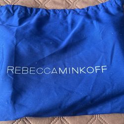 Bolsa De Mujer Rebecca Minkoff