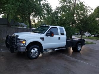 Ford 4x4 motor nuevo