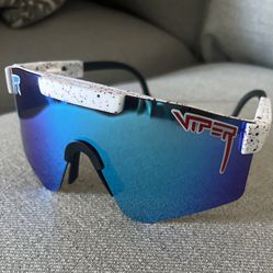 Pit Viper Sunglasses 