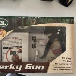 Bass Pro Jersey Gun LEM