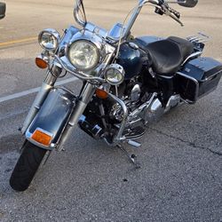 2007 Harley-Davidson Road King