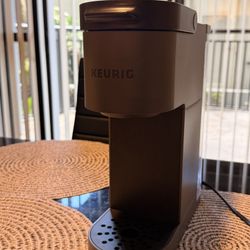 Keurig Coffe Maker 