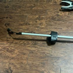 Worx 5-foot extension pole