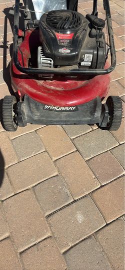 Lawnmower