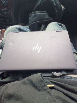 HP OmniBook Ultra Flip 2-in-1 Laptop Next Gen AI 16t-fh000