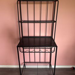 Bakers Rack