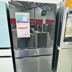 ⭐BRAND NEW REFRIGERATOR