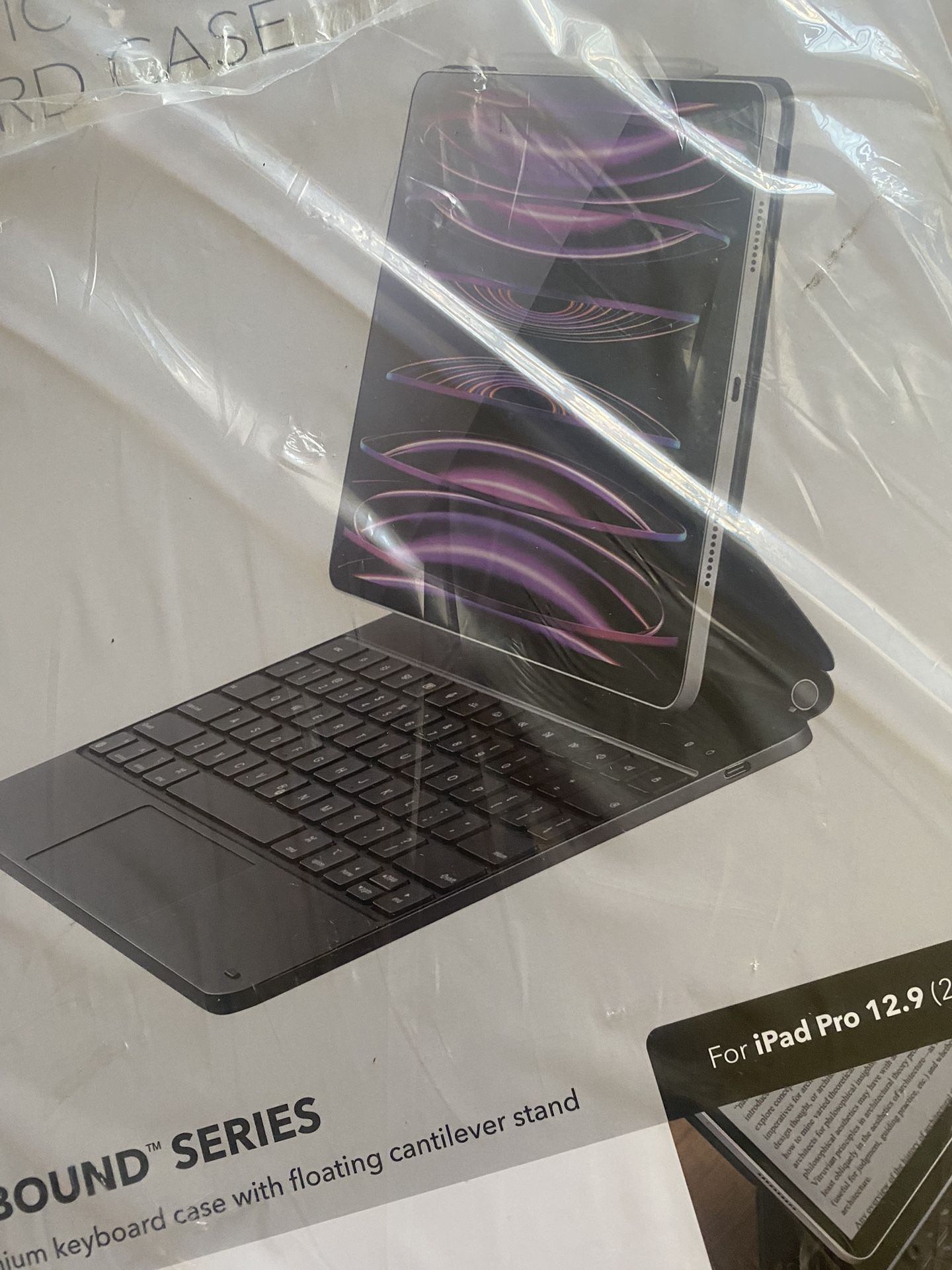 iPad Charging Stand $15 Brand New