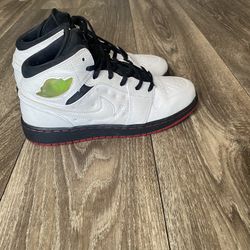 Jordan 1 Retro ‘97
