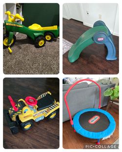 Toy Bundle