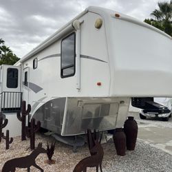 2005 Carriage Carri-Lite