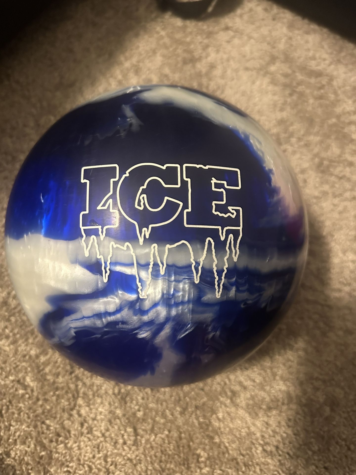 Storm Ice Spare Ball