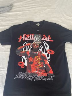 M Hellstar studios tee