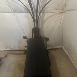 Bowflex 