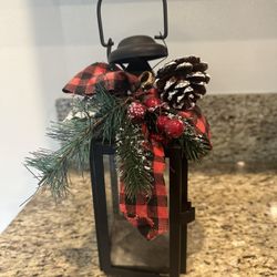 Christmas Adornments 