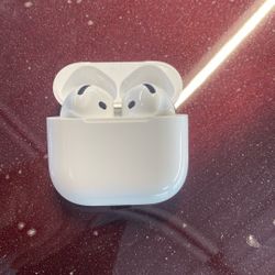 Apple Earbuds 