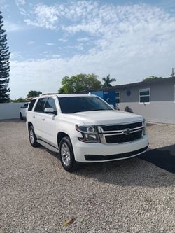 2019 Chevrolet Tahoe