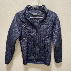Patagonia Nano Puffer Women’s Size XS