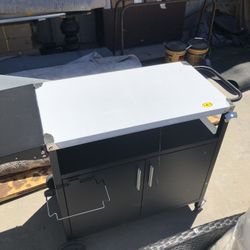 Portable Table