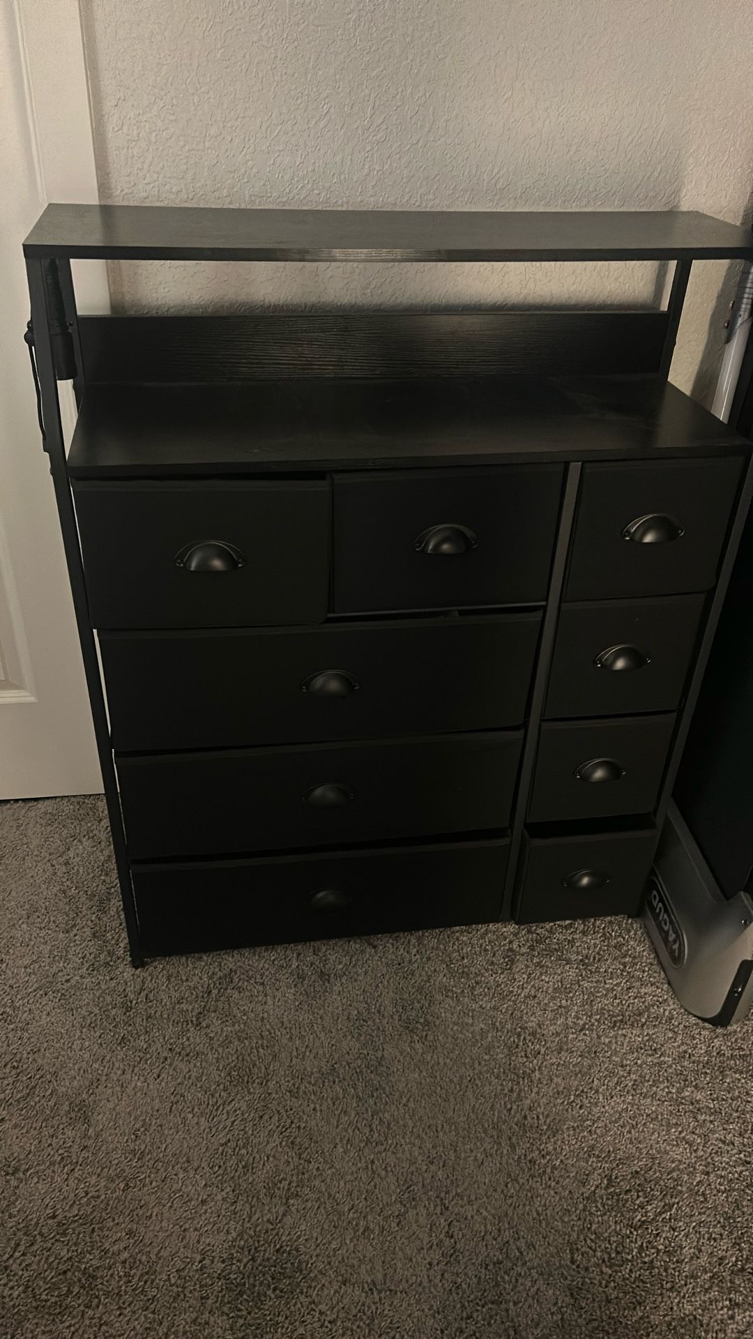 Small Dresser
