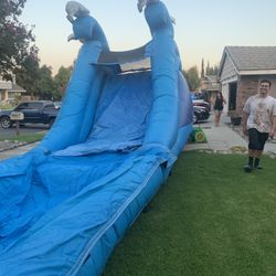 $1400 40ft Long 15ft High