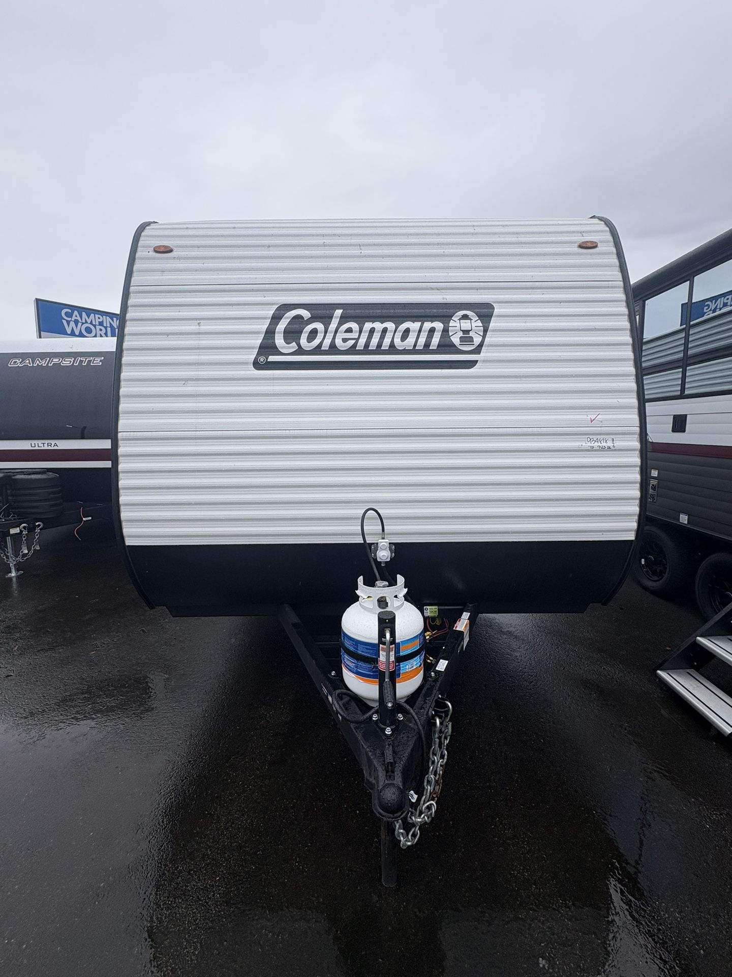 2026 Keystone Coleman