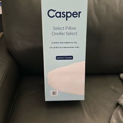 Casper Select Pillow Roller Select