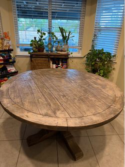 Mesa de comedor