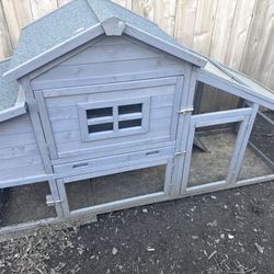 Chicken Coop