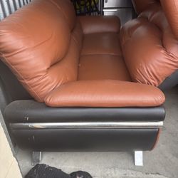 Couch set $600 obo /sofa & Loveseat 
