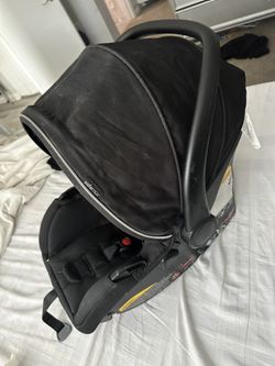 Baby Car seat No Base 