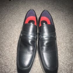 Dress shoes 