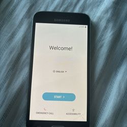 Samsung Galaxy 