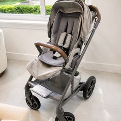 Nuna Mixx Next Stroller 
