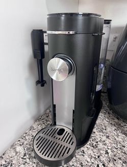 Ninja coffee maker