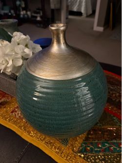 Decorative Vase