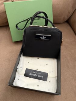 Kate Spade ID/CREDIT CARD/ BADGE Holder