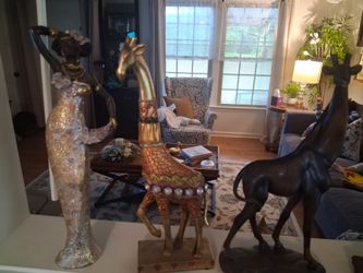 Decor lot