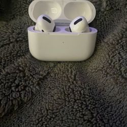 AirPod Pros